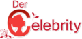 Der Celebrity logo
