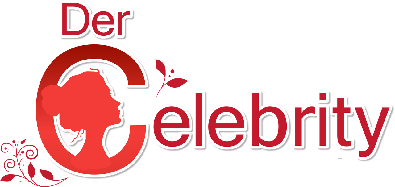 Der Celebrity logo